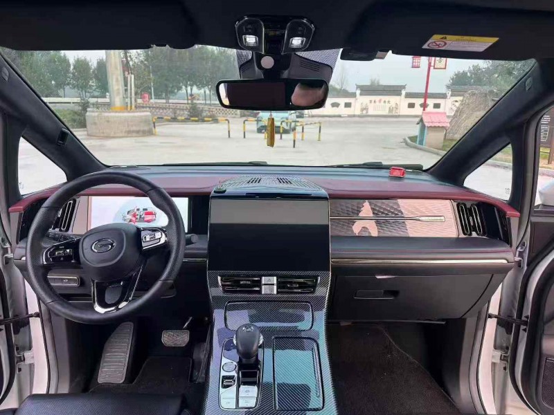 徐州23年传祺M84