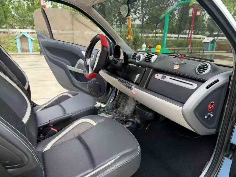 徐州14年奔驰smart6