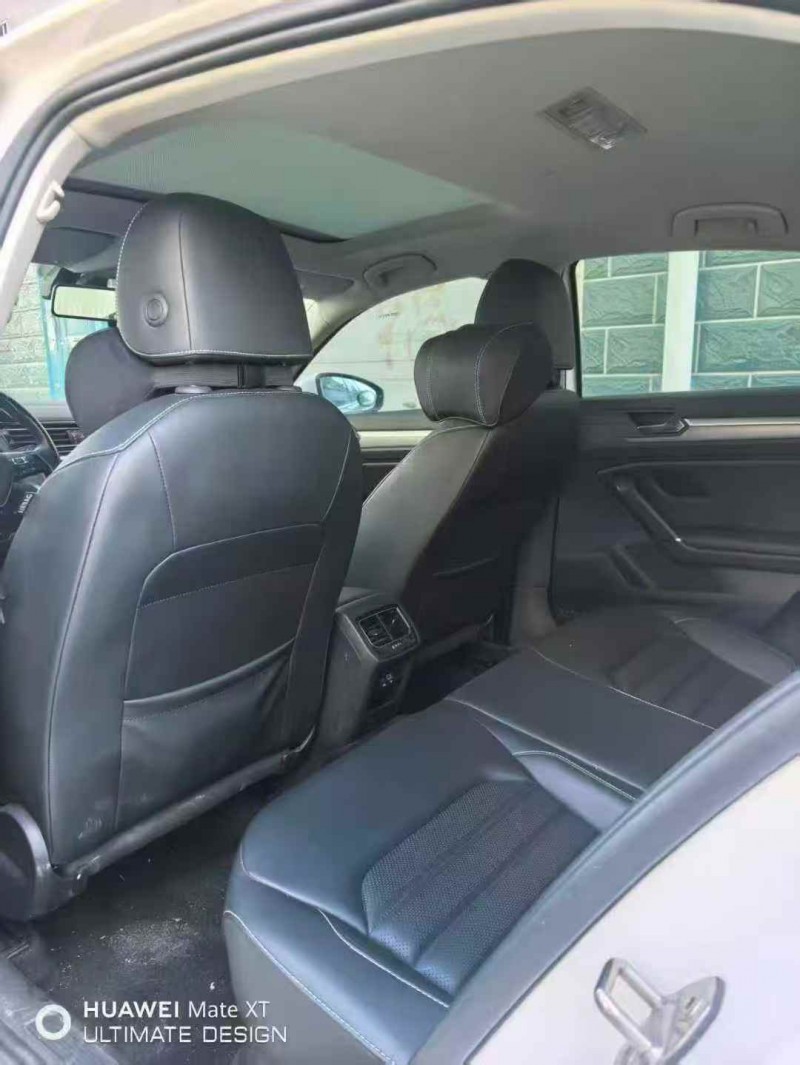 湖州21年大众凌渡6