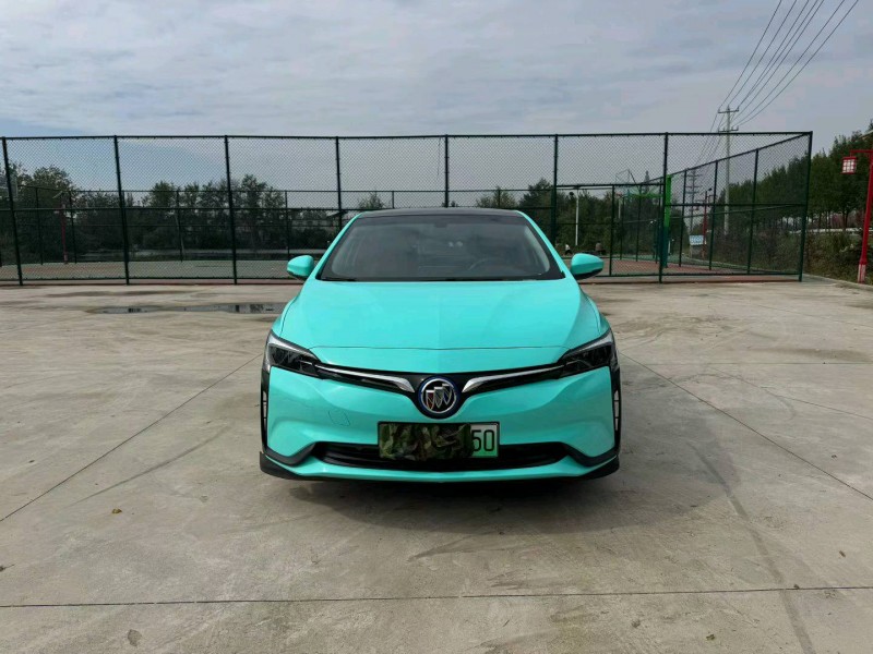 徐州21年别克微蓝1