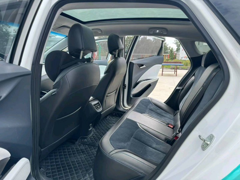 徐州21年别克微蓝5