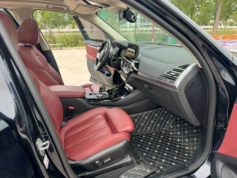 徐州24年宝马X34