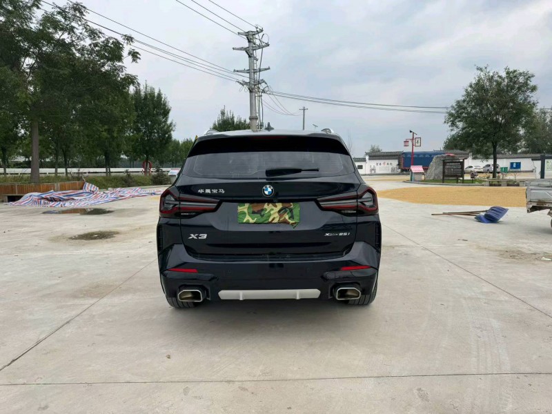 徐州24年宝马X39