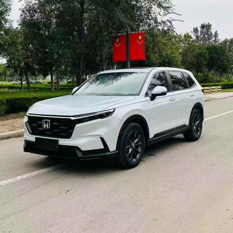 淄博24年本田CRV2