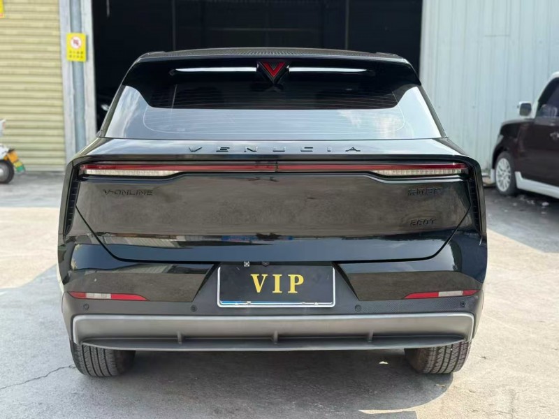 茂名23年启辰大V3