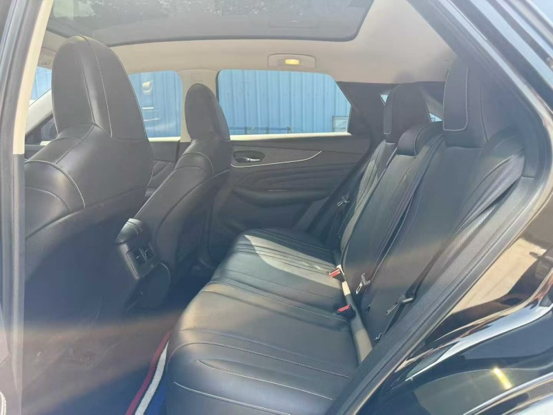 茂名23年启辰大V9