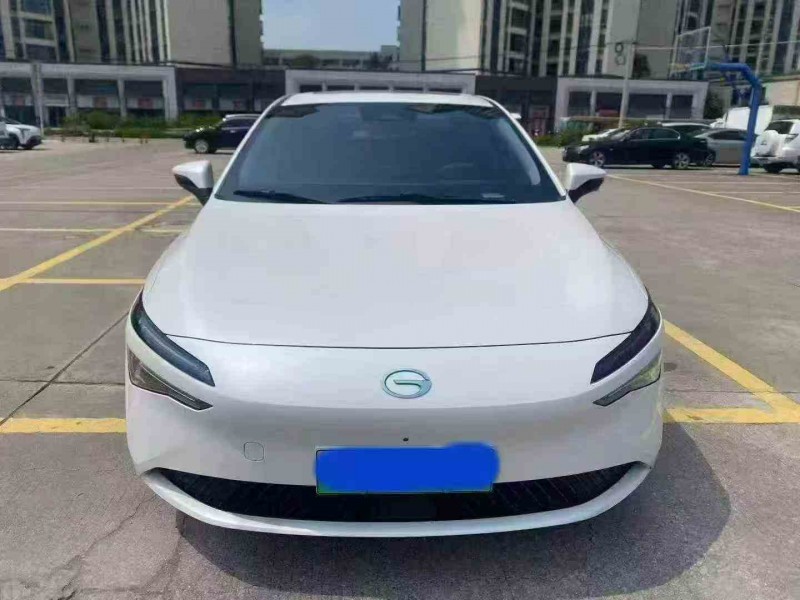 汕头24年传祺埃安S1