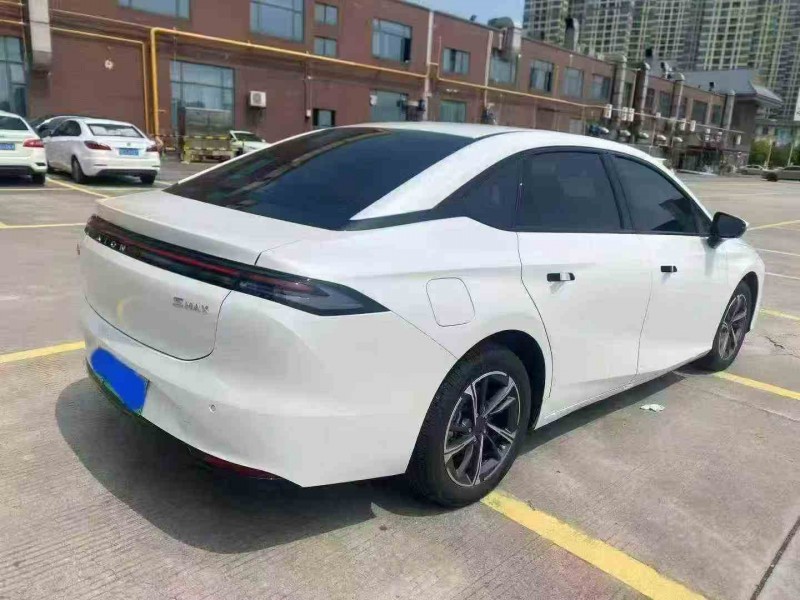 汕头24年传祺埃安S9