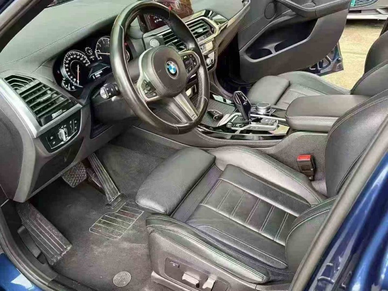 佛山19年宝马X45