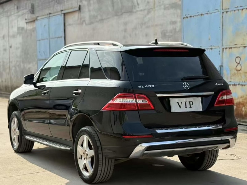茂名14年奔驰ML8