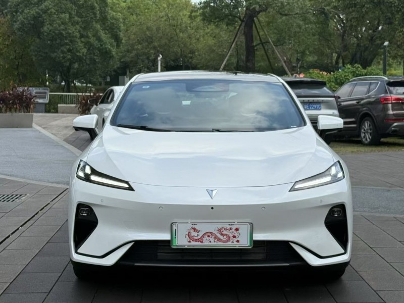 佛山25年长安汽车深蓝1