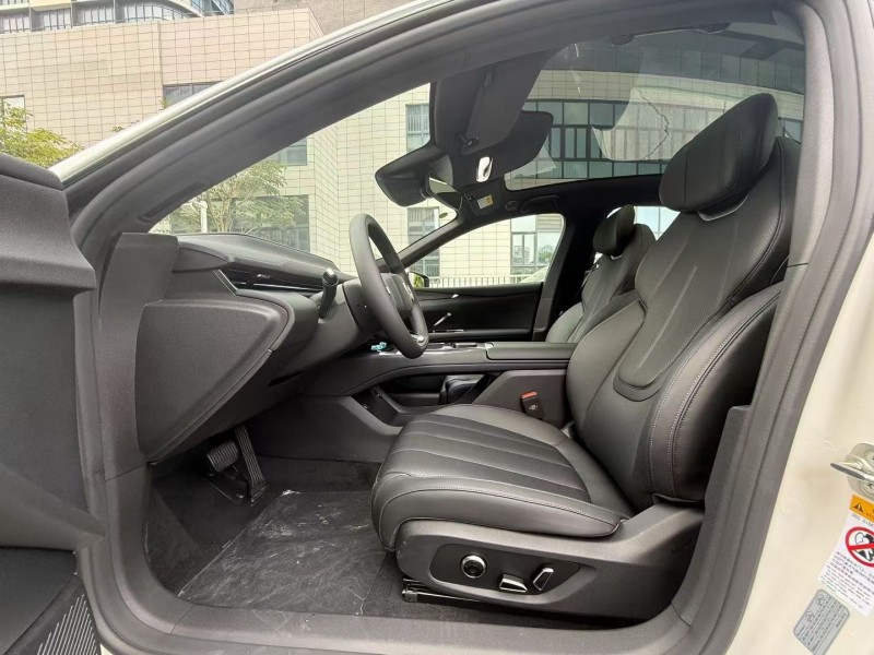 佛山25年长安汽车深蓝3