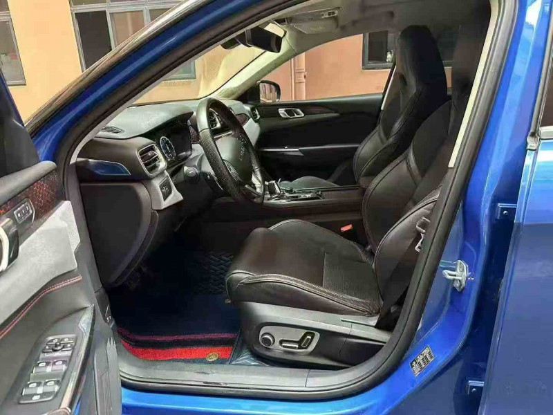 重庆18年领克026