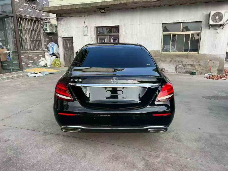 徐州19年奔驰E9