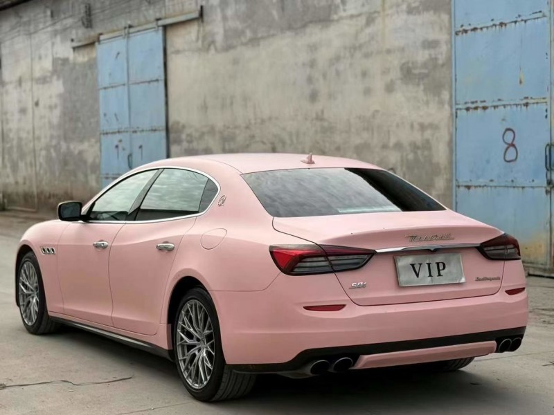 茂名14年玛莎拉蒂总裁8