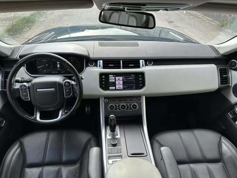 茂名16年奔驰GLE9