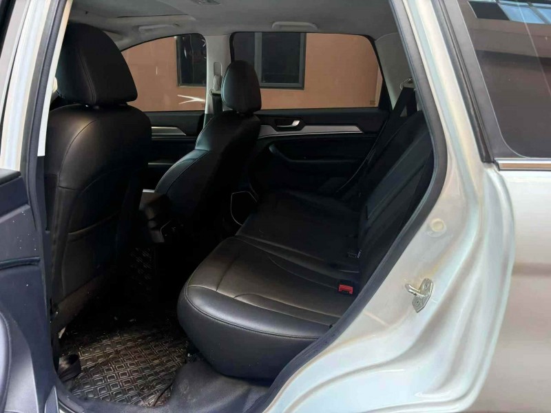 重庆19年哈弗H64