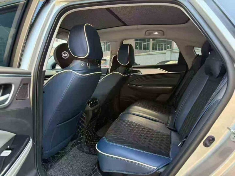 汕头23年传祺埃安S7