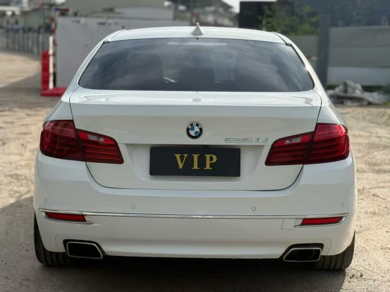 茂名14年宝马5系6