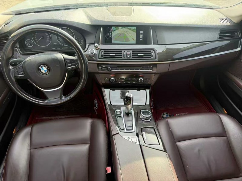 茂名14年宝马5系7