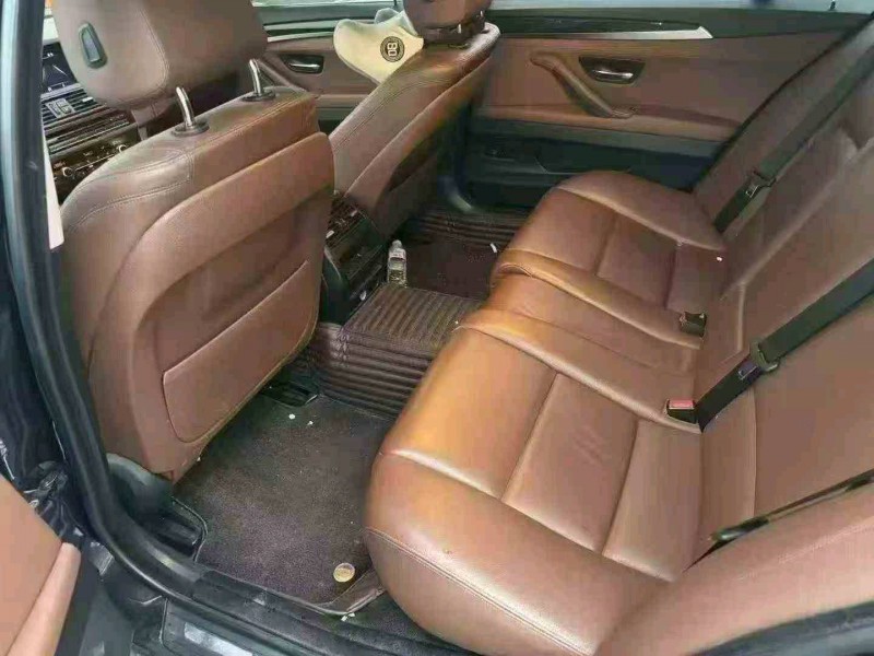 徐州16年宝马5系6