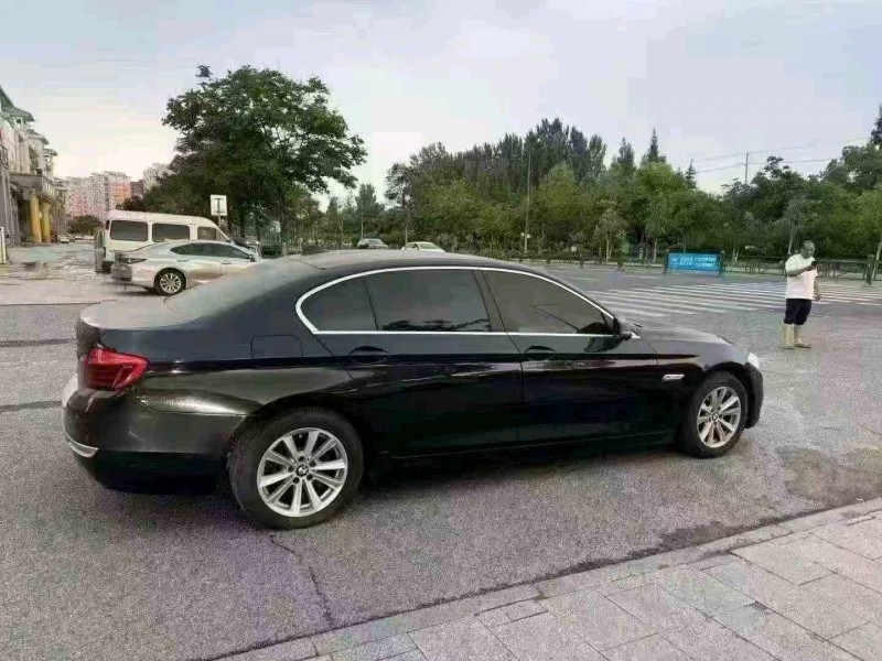 徐州16年宝马5系7