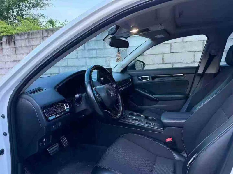 湛江22年本田型格6