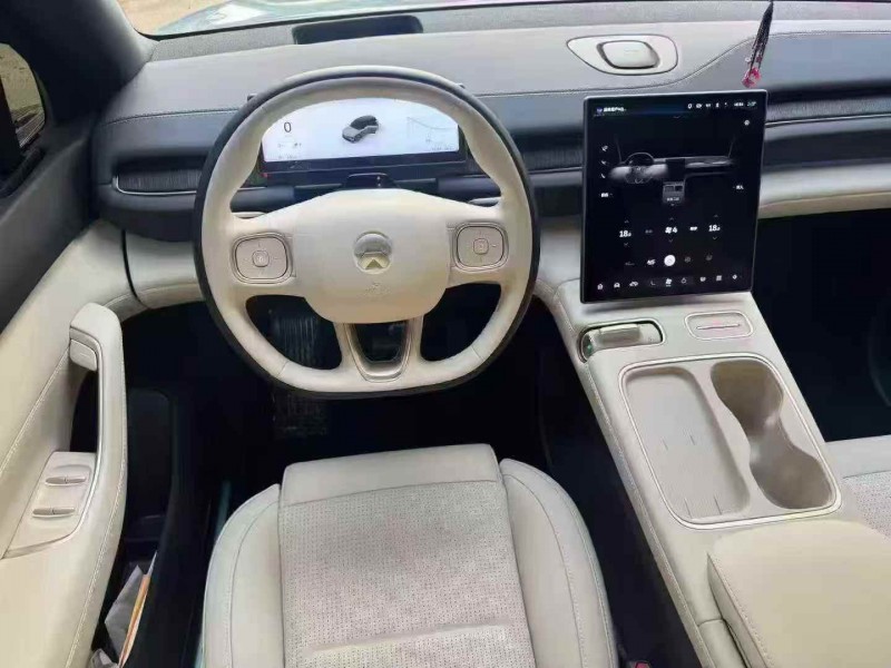 汕头24年蔚来ES66