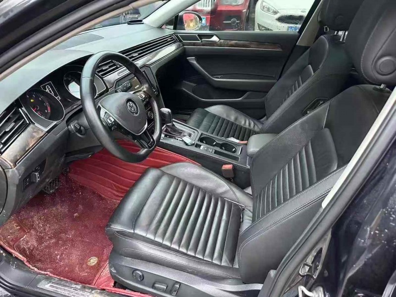 淄博20年大众迈腾4