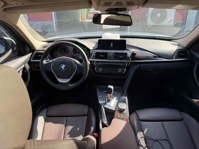 平顶山19年宝马3系5