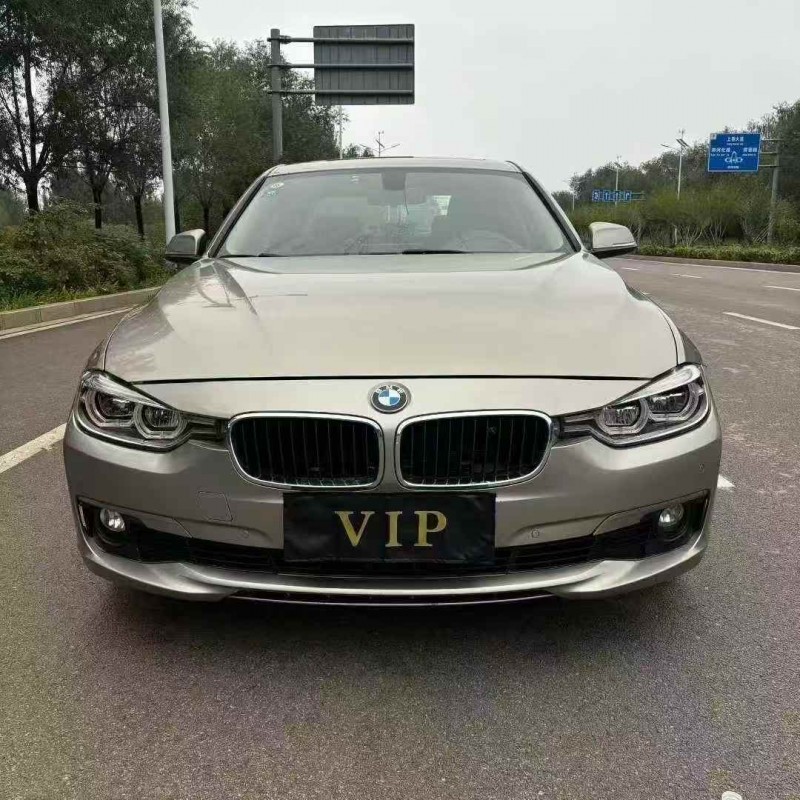 烟台19年宝马3系1