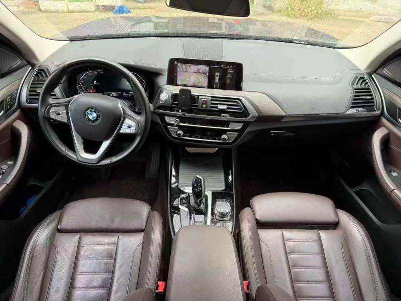 扬州20年宝马X35