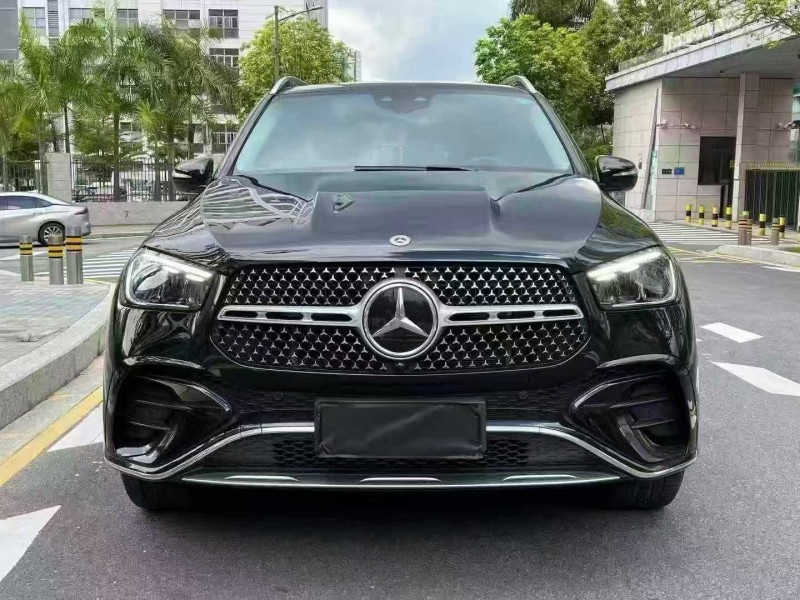 深圳24年奔驰GLE1