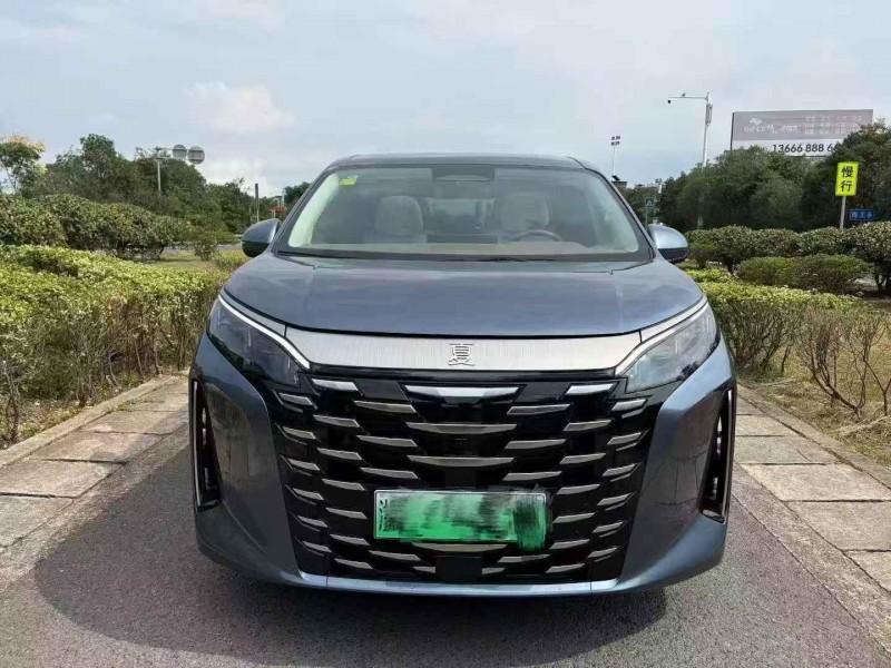 湖州25年比亚迪夏1