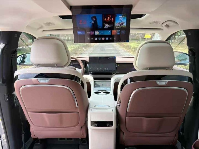 湖州25年比亚迪夏4