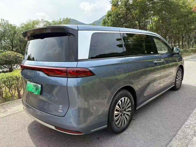 湖州25年比亚迪夏7