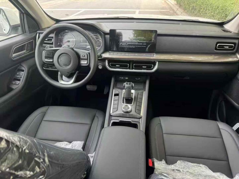 烟台25年长城汽车炮 皮卡9