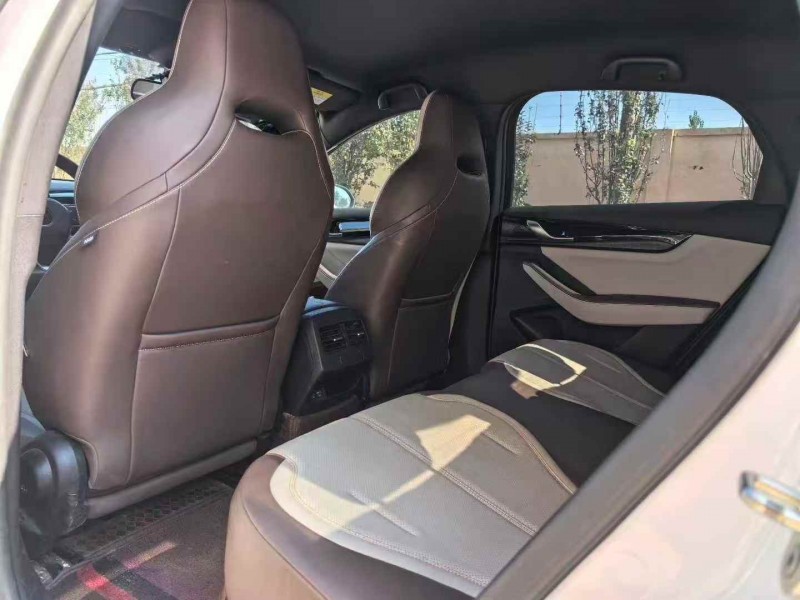 承德24年比亚迪秦6