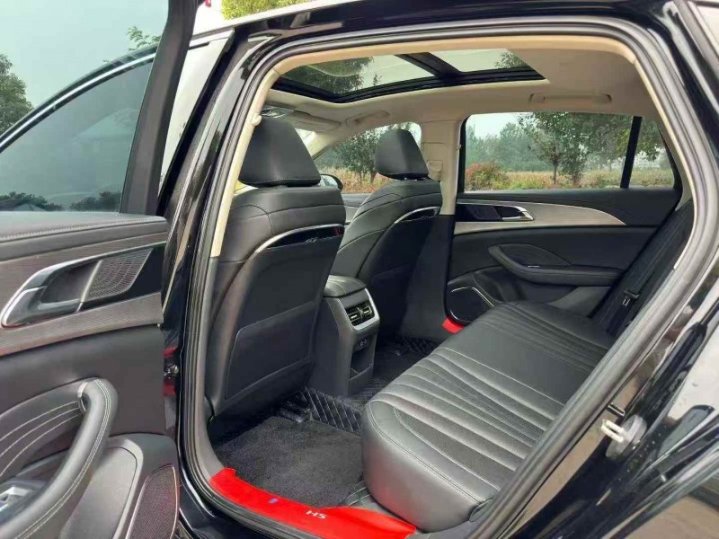 盐城24年红旗H58