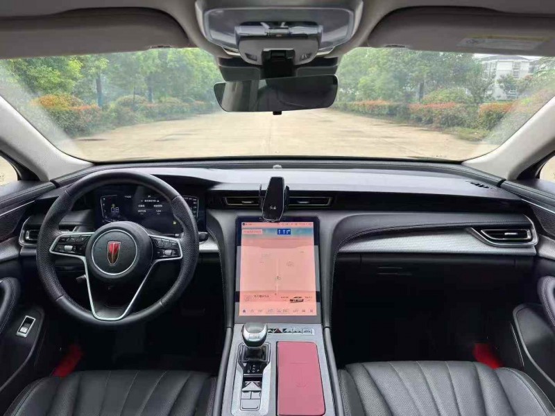 盐城24年红旗H59