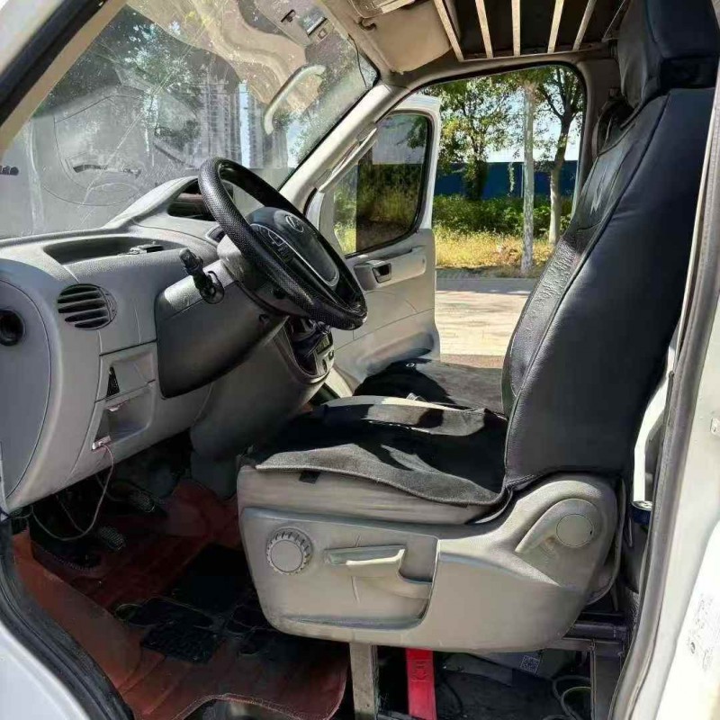 德州20年大通V804