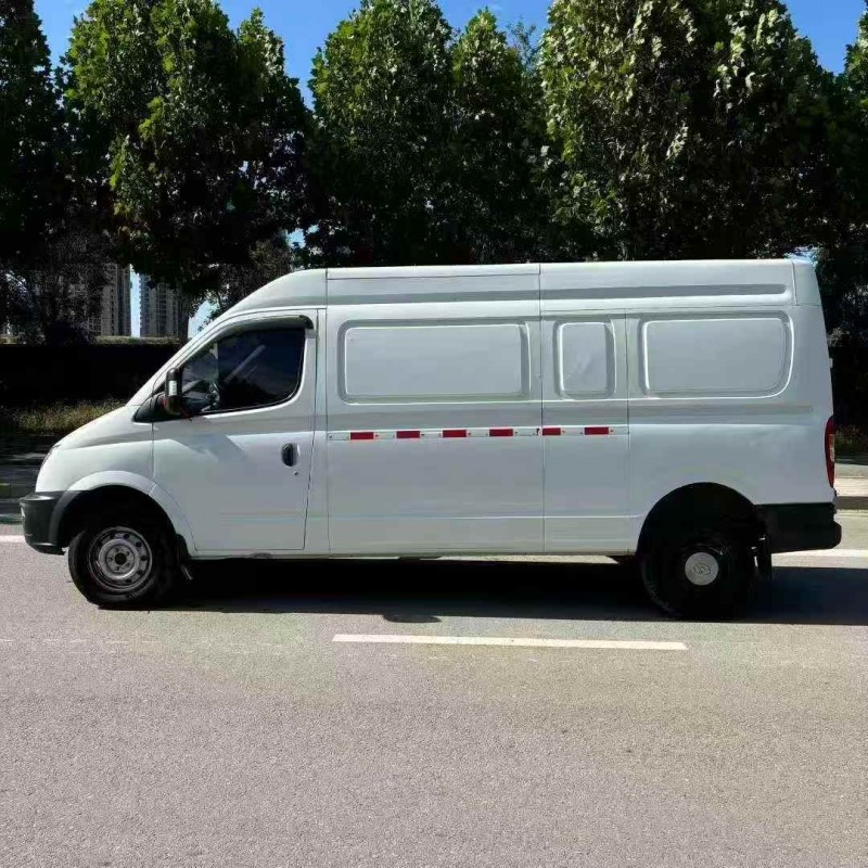 德州20年大通V805