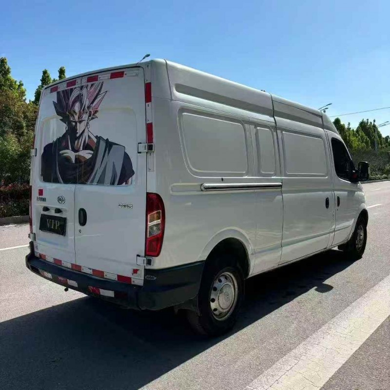 德州20年大通V806