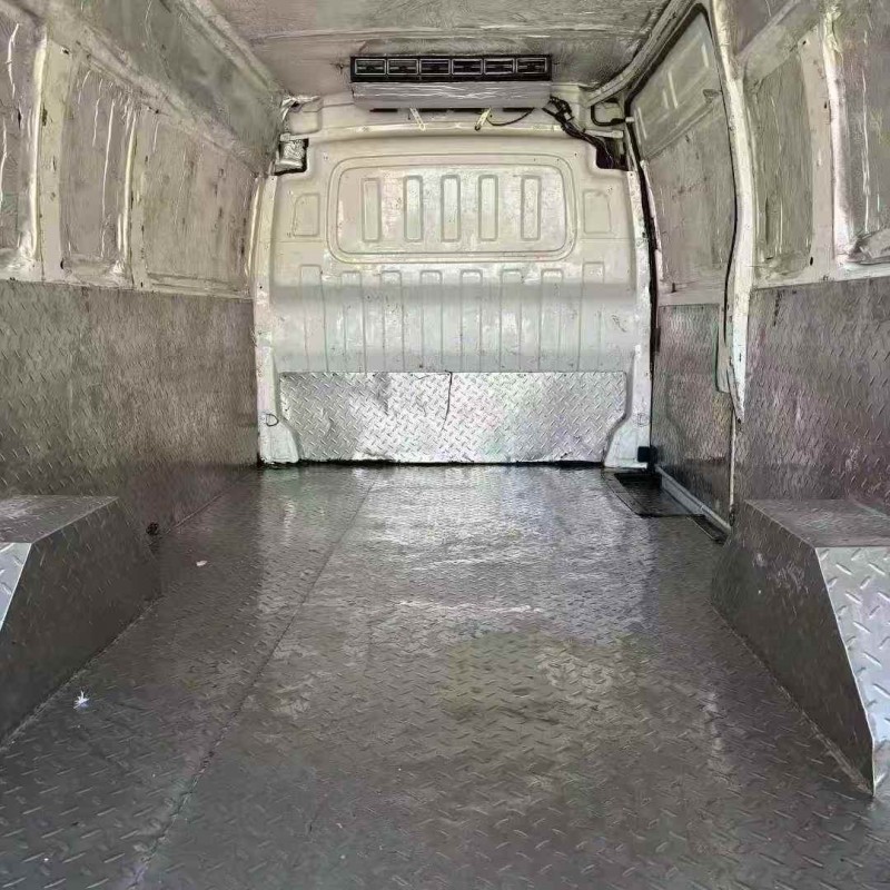 德州20年大通V809