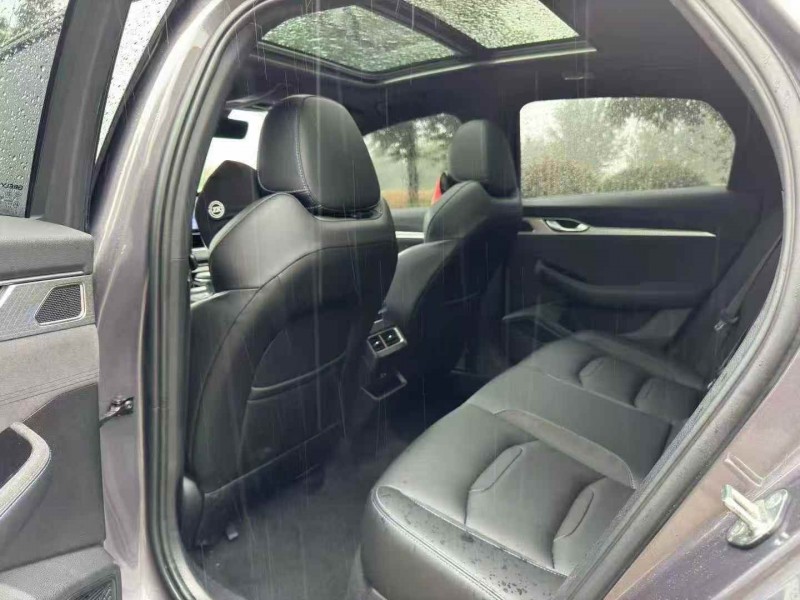 盐城24年吉利星瑞8