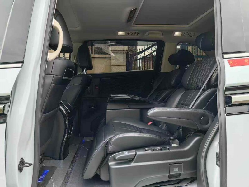 泰安24年本田艾力绅6