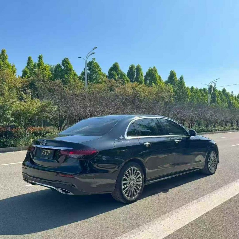 枣庄21年奔驰E9