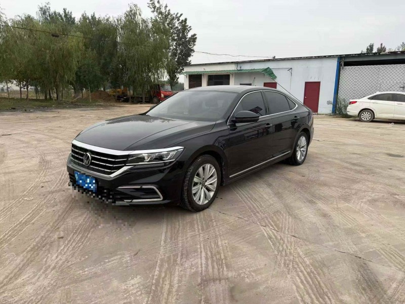 淄博21年大众帕萨特3