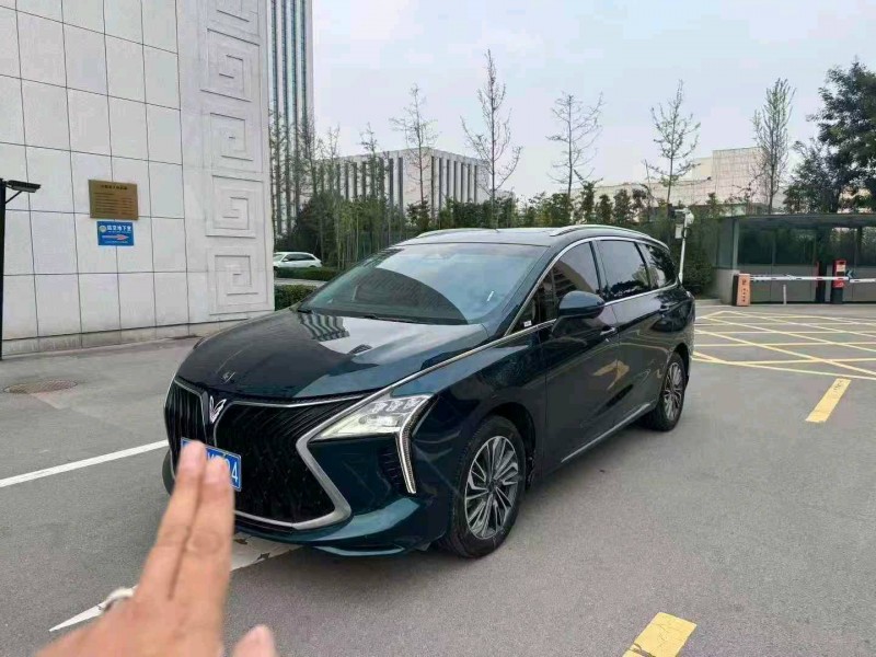 枣庄24年东风风行2