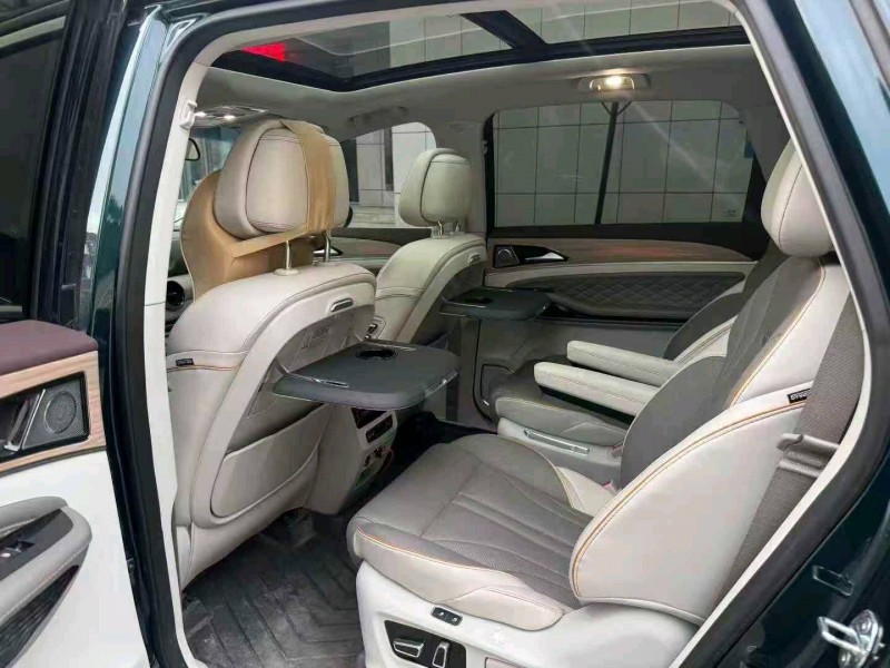 枣庄24年东风风行4